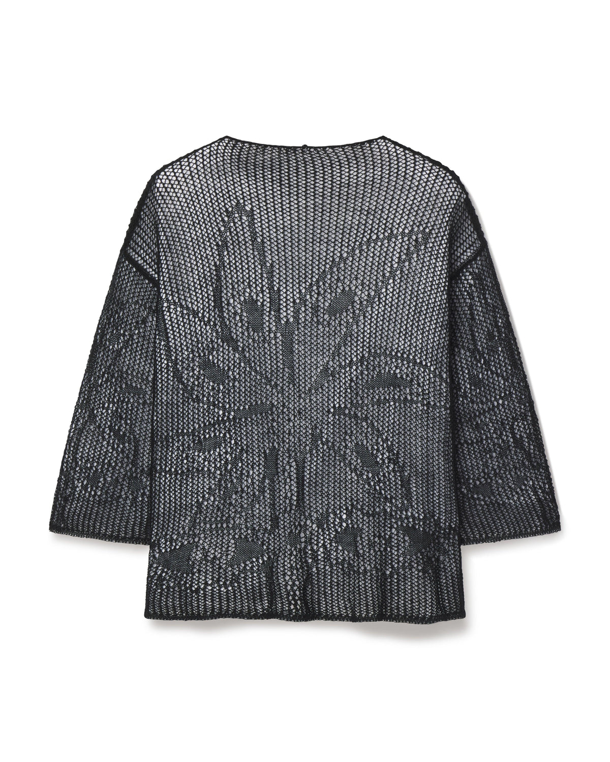 The Watchers LS Tunic