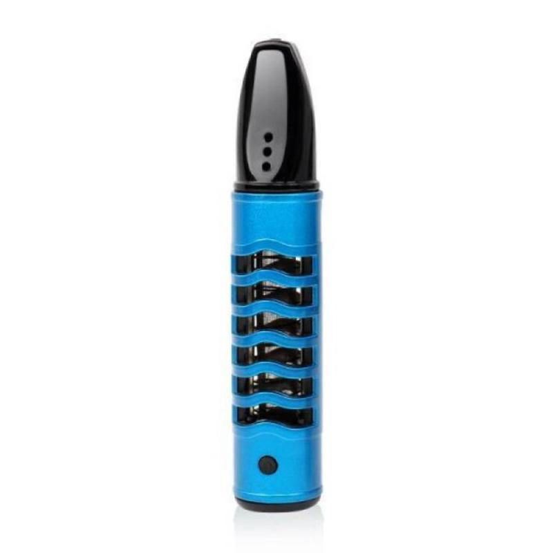Mini Car Ashtray Hand Held Holder Case Car Ashtray Anti-Smoke Hood for 5.2/7.8Mm Smoking Gadgets