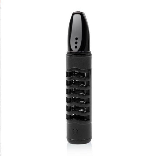 Mini Car Ashtray Hand Held Holder Case Car Ashtray Anti-Smoke Hood for 5.2/7.8Mm Smoking Gadgets