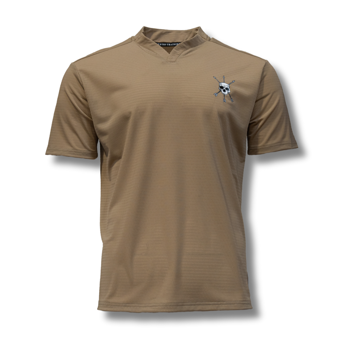 MEN'S | ULTRA X TEE